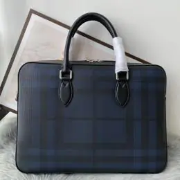 burberry aaa homme sac a main  s_1137b62